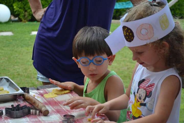 Childrens Activities 58 of 86
