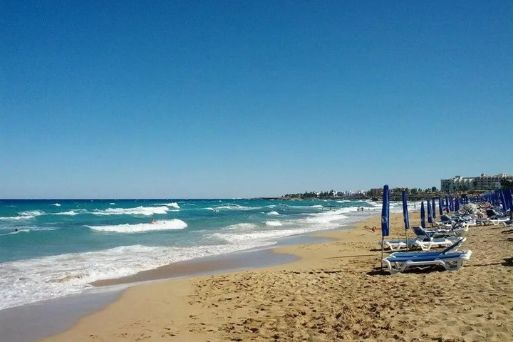 Beach 11 of 20