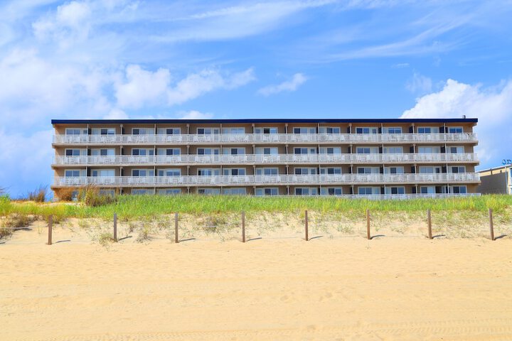 Hotel 18 of 18