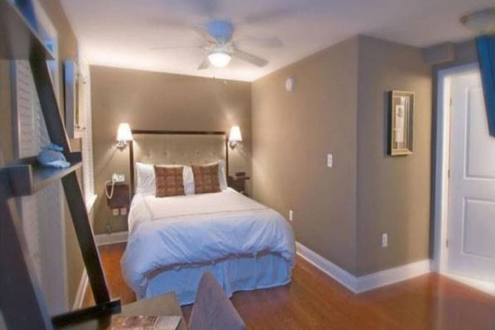 Fitness Facility Photos