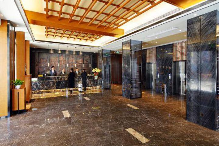 amenities