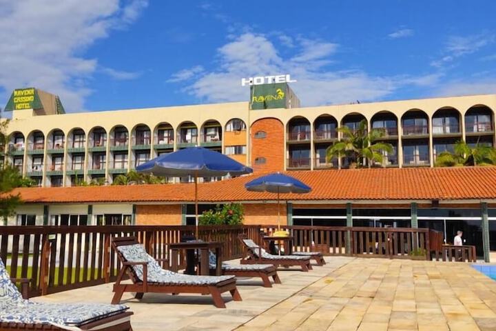 Hotel 68 of 69