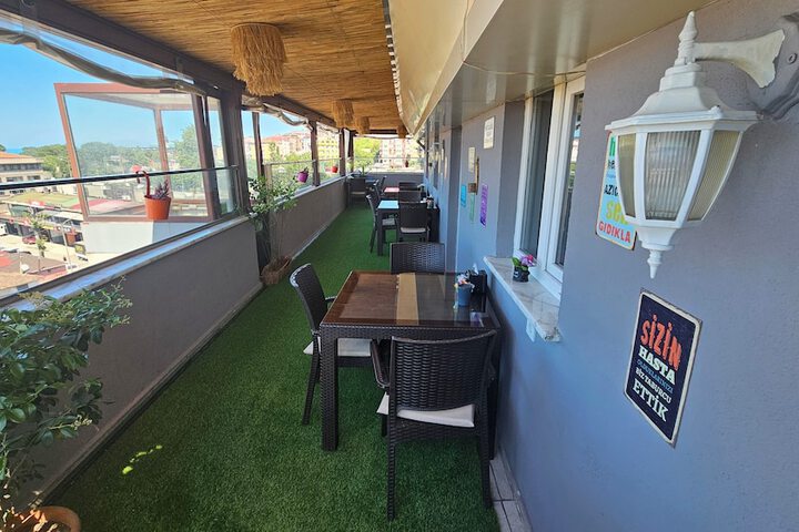 Terrace/Patio 42 of 64