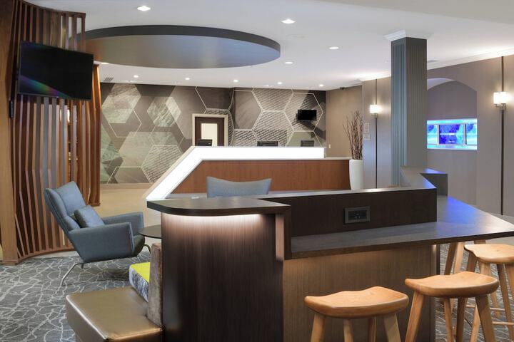 Hotel Interior 2 of 26