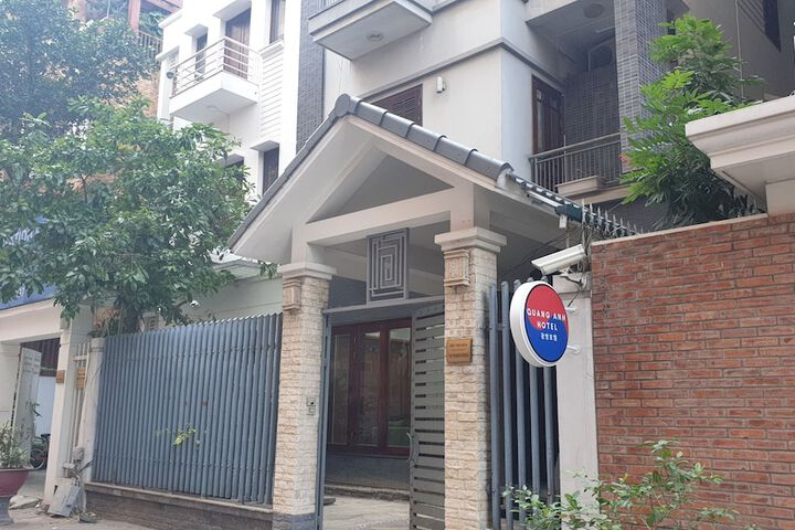 Quang Anh Hotel