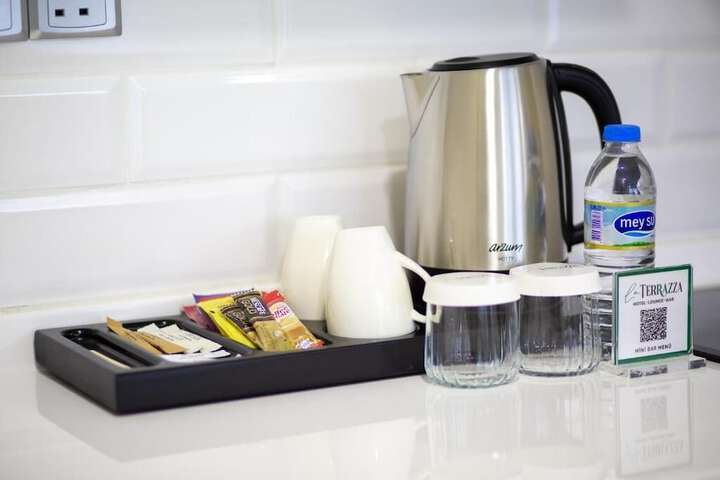 Breakfast/Coffee Service 30 of 54