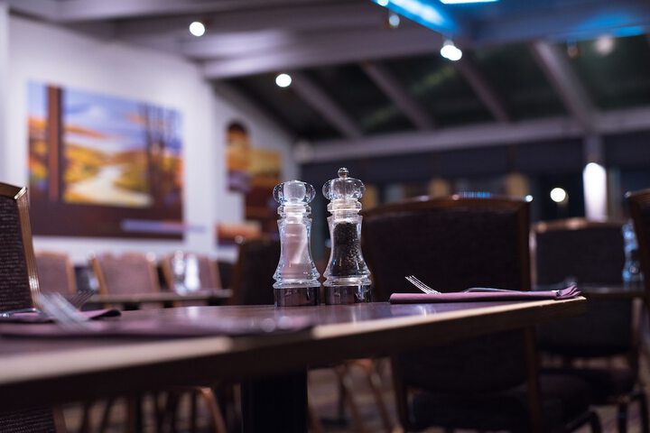 Restaurants