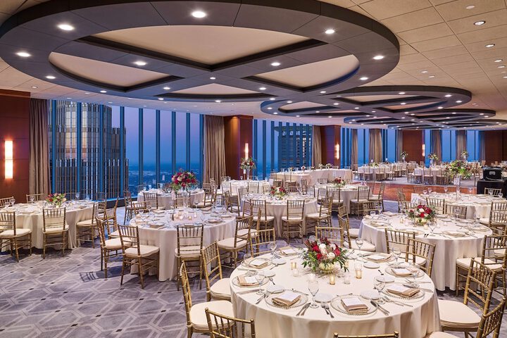 Ballroom
