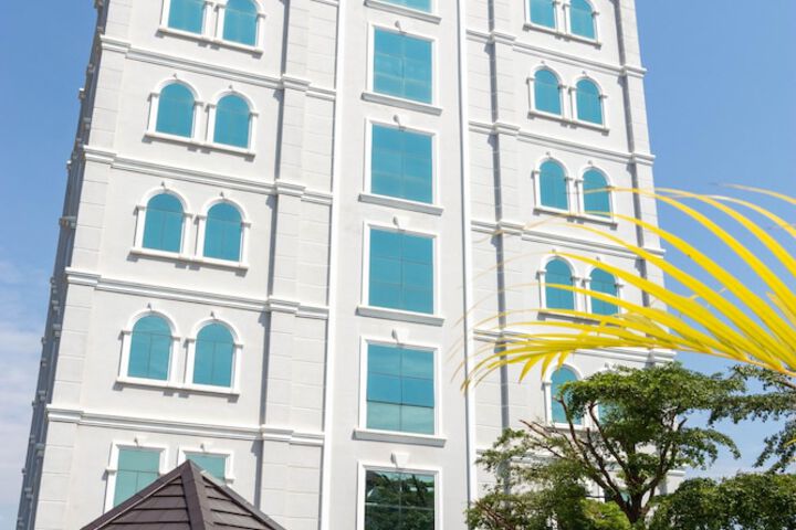 Urbanite Hotel