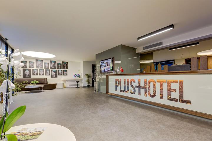 Hotel Interior 23 of 76