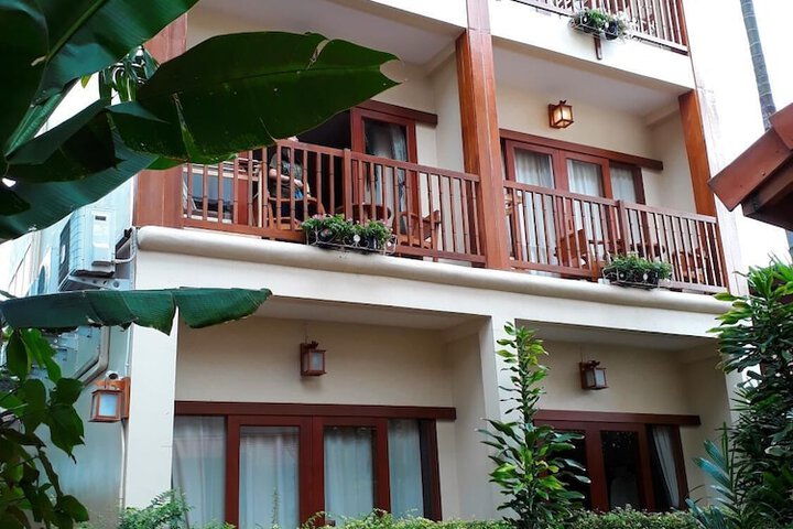 Hotel 45 of 46