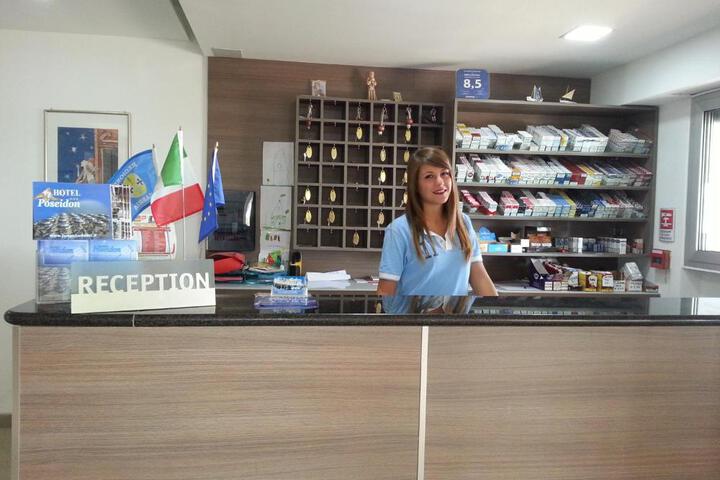 Hotel Poseidon