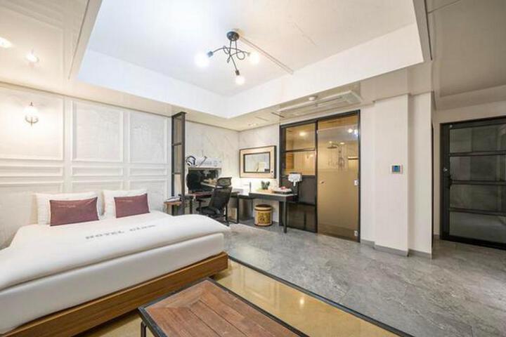Daegu Pyeongri-dong HOTEL CIAN