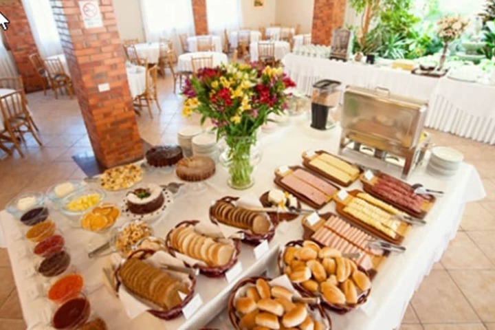 Breakfast/Coffee Service 49 of 69