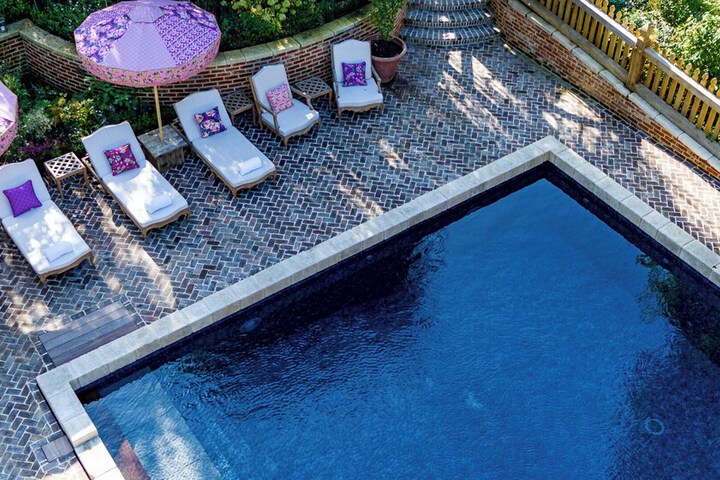 Pool 40 of 65