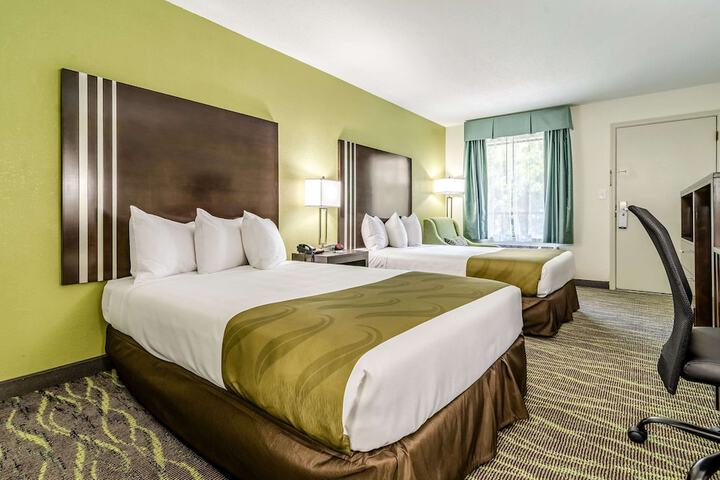 1 Double Bed (7 of 15)