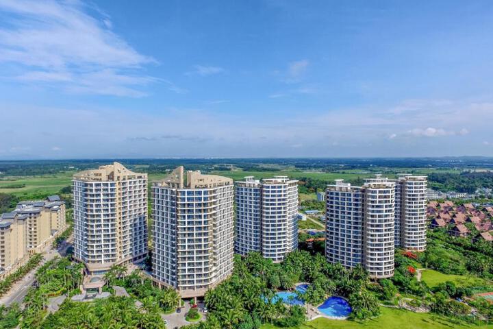Image of Boao Holliyard Hotel