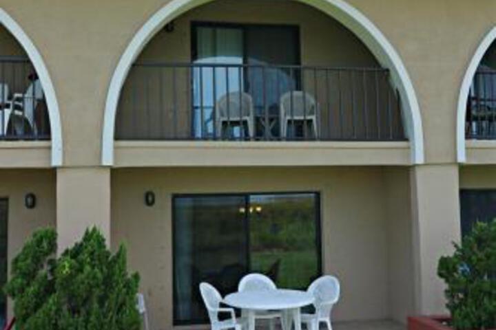 Ponce Landing 5 Condo in St. Augustine, FL