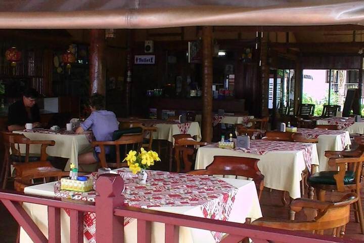 Restaurants