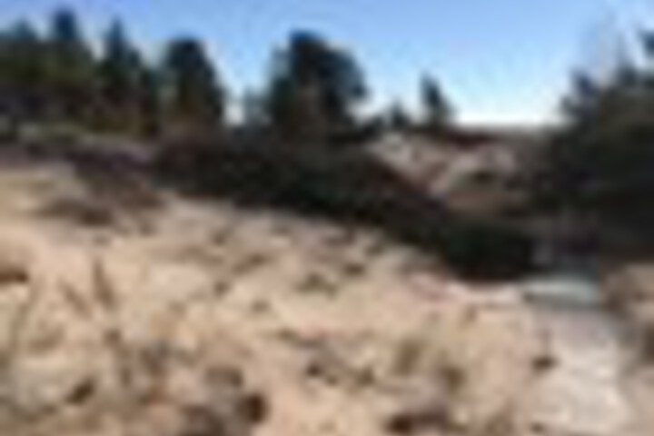 Hiking