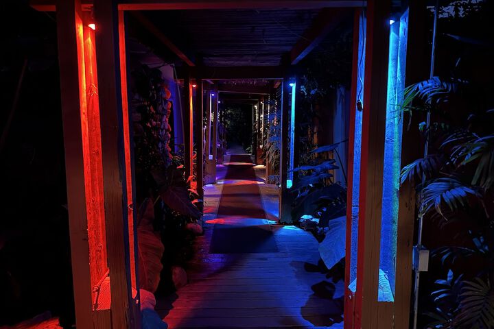 Hotel 83 of 85