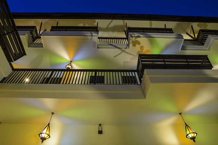 Terrace/Patio 24 of 45