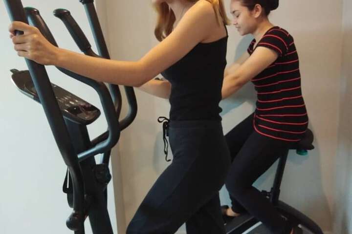 Health and Fitness 33 of 52