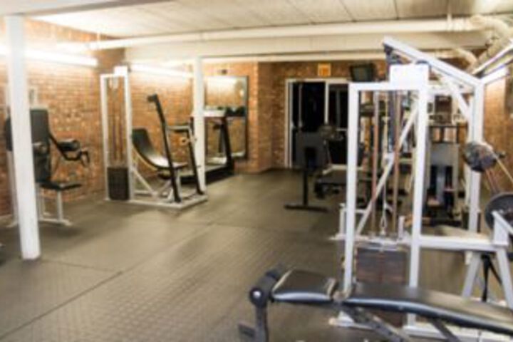 Health and Fitness 25 of 43