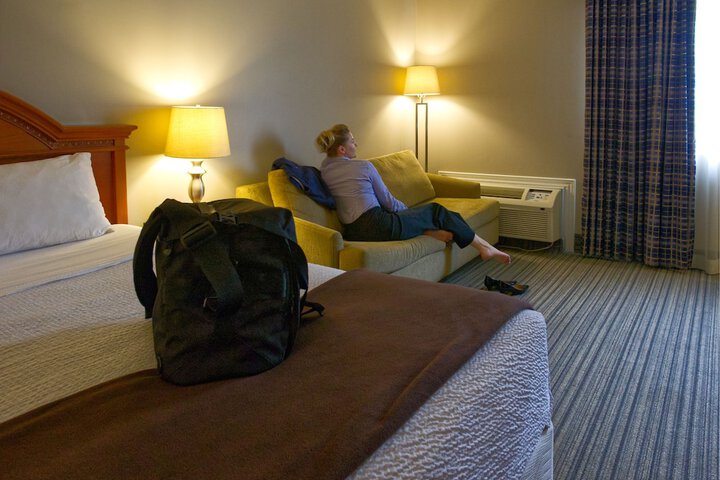 1 King Bed Business Room (7 of 13)