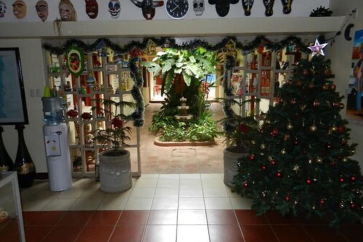 Lobby Photos
