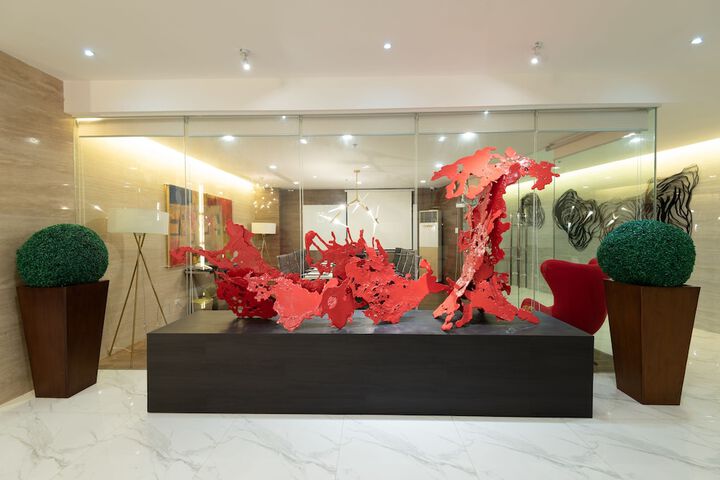 Hotel Interior 43 of 48
