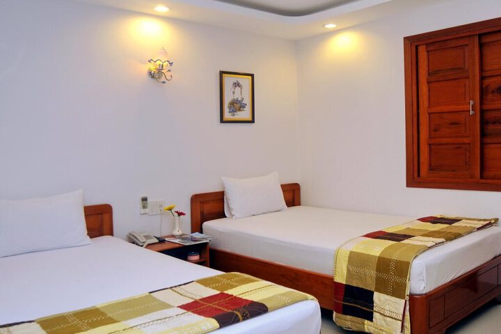 NANG BIEN HOTEL
