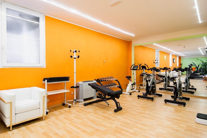 Fitness Club