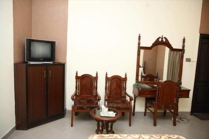 Room 20 of 22