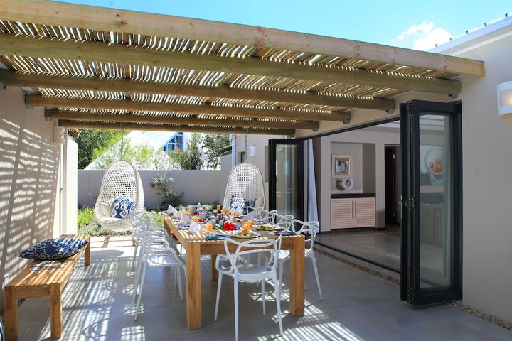 Terrace/Patio 39 of 43
