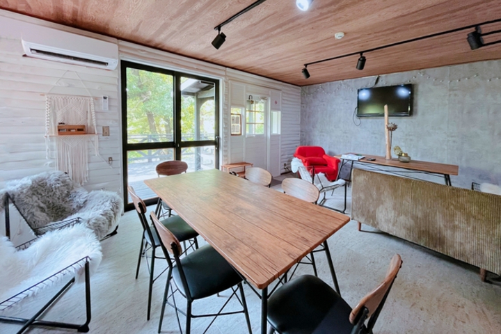 Suite Villa Jogasaki Chaba