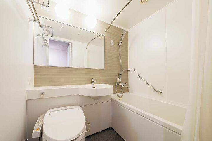 Bath Amenities