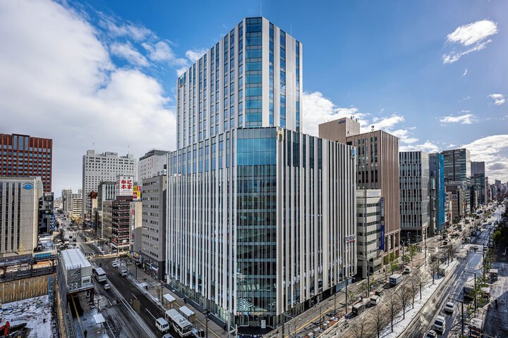 Photo of THE GATE HOTEL SAPPORO by HULIC