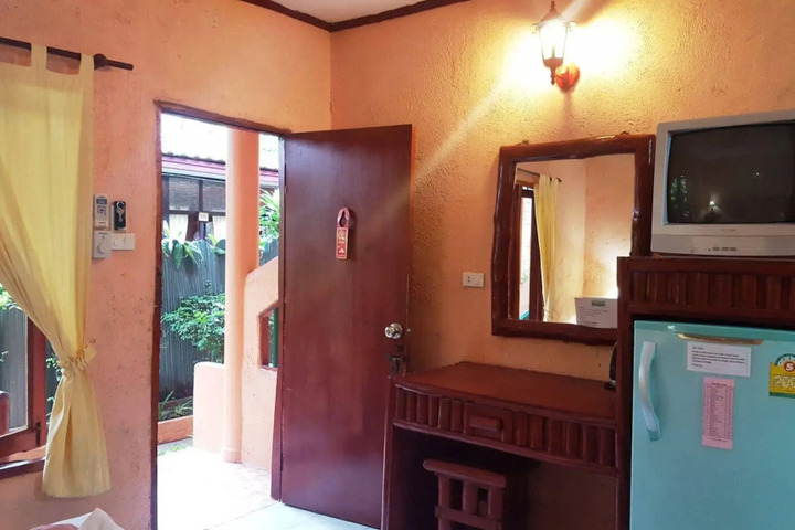 Suite Room