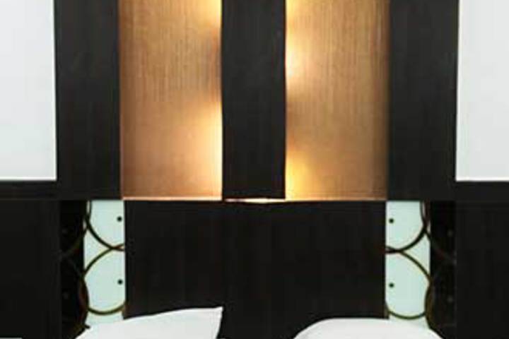 Hotel Jaiswal Tower
