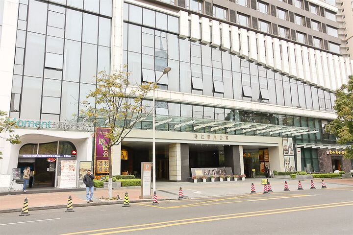 Hotel 33 of 45