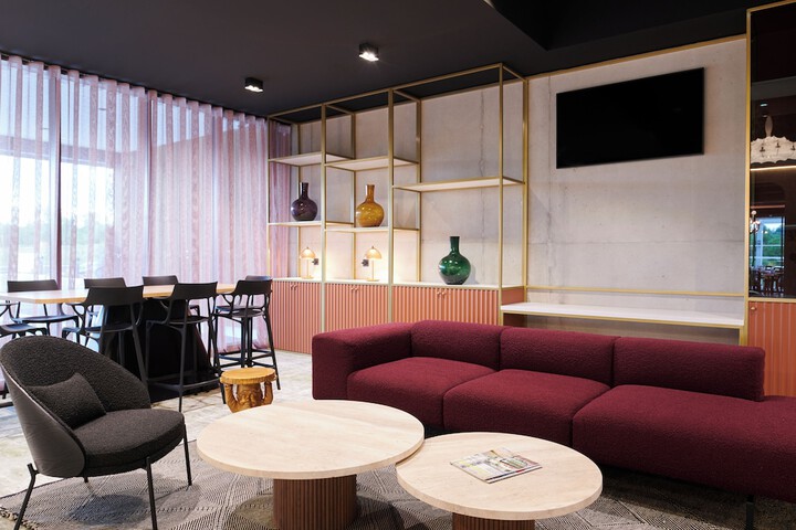 Hotel Interior 2 of 62