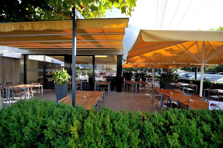 Terrace/Patio 40 of 43