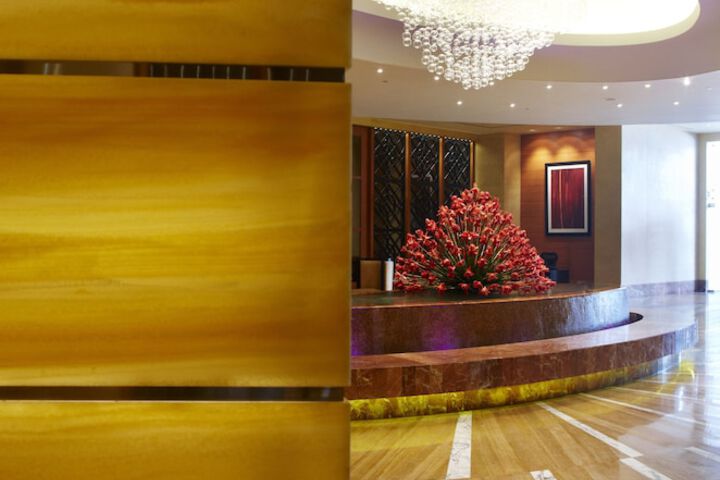 Hotel Interior 2 of 43