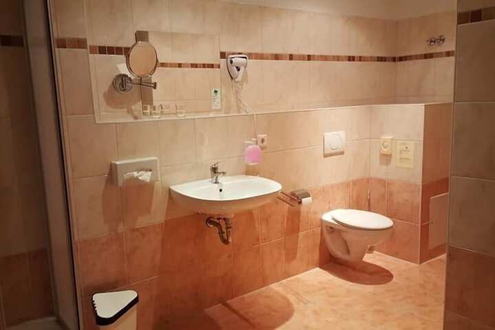 Bath Amenities