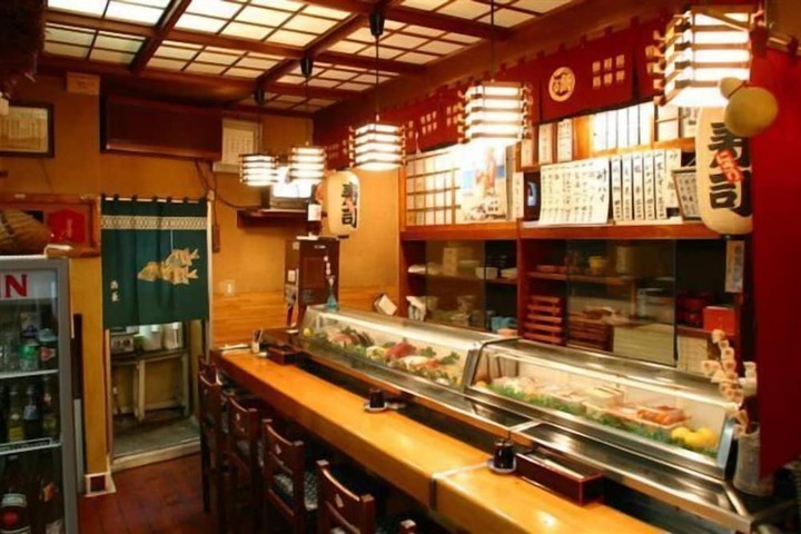 Dining Photos