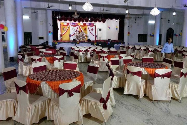 Ballroom/Hall 20 of 32