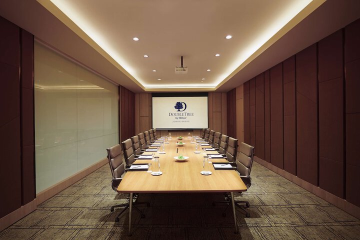 Meeting 80 of 100