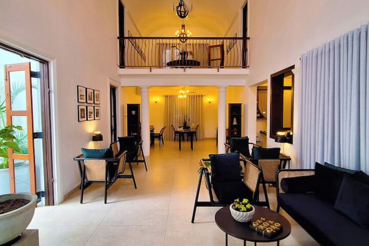 Camellia Residencies Colombo