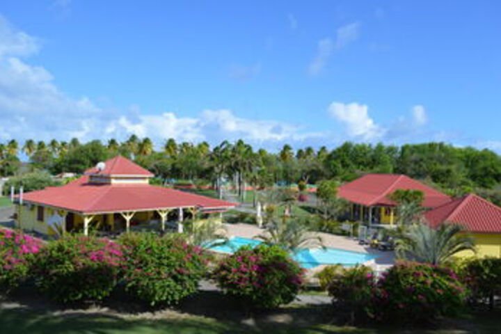 Cap Reva Hotel